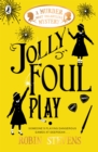 Jolly Foul Play - Book