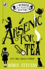Arsenic For Tea - eBook