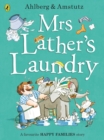 Mrs Lather's Laundry - Book