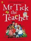 Mr Tick the Teacher - Book