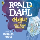 Charlie and the Great Glass Elevator - Book