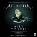 Atlantia : (Book 1) - eAudiobook