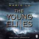 The Young Elites - eAudiobook