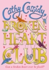 Broken Heart Club - eBook