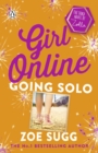 Girl Online: Going Solo - Book