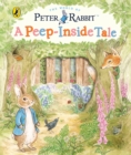 Peter Rabbit: A Peep-Inside Tale - Book