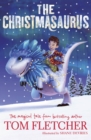 The Christmasaurus - Book