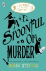 A Spoonful of Murder - eBook