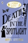 Death in the Spotlight - Book