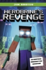 Herobrine's Revenge - eBook
