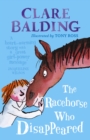 The Racehorse Who Disappeared - eBook