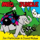 Meg in the Jungle - eBook