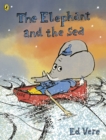 The Elephant and the Sea - Book