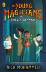 The Young Magicians and The Thieves' Almanac - Book