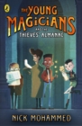 The Young Magicians and The Thieves' Almanac - eBook