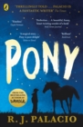 Pony : from the bestselling author of Wonder - eBook