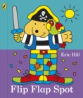 Flip Flap Spot - Book