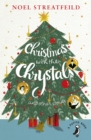 Christmas with the Chrystals & Other Stories - Book