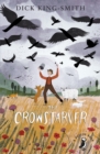 The Crowstarver - eBook