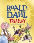 The Roald Dahl Treasury - eBook