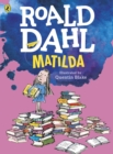 Matilda (Colour Edition) - eBook