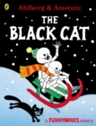 Funnybones: The Black Cat - Book