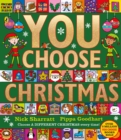 You Choose Christmas : A new story every time – what will YOU choose? - Book