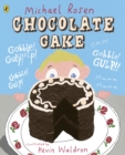 Chocolate Cake - Book