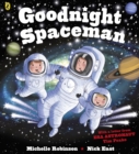 Goodnight Spaceman and Other Stories - eAudiobook