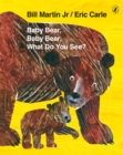 Baby Bear, Baby Bear, What do you See? - Book