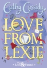 Love from Lexie (The Lost and Found) - eBook
