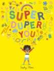 Super Duper You - Book