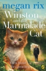 Winston and the Marmalade Cat - Book