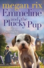 Emmeline and the Plucky Pup - Book