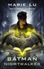 Batman: Nightwalker (DC Icons series) - Book
