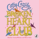 Broken Heart Club - eAudiobook