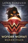 Wonder Woman: Warbringer (DC Icons Series) - Book
