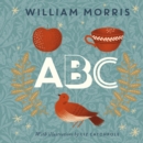 William Morris ABC - Book