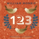 William Morris 123 - Book