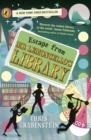 Escape from Mr Lemoncello's Library - Book