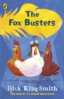 The Fox Busters - eBook