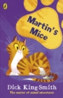 Martin's Mice - eBook