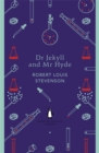 Dr Jekyll and Mr Hyde - Book