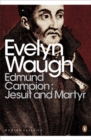 Edmund Campion: Jesuit and Martyr - Book