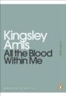All the Blood Within Me - eBook