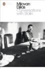 Conversations With Stalin - Book