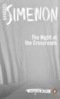 Night at the Crossroads : Inspector Maigret #6 - Book
