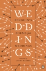 Penguin's Poems for Weddings - eBook