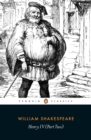 Henry IV Part Two - Book