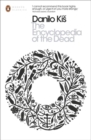 The Encyclopedia of the Dead - Book